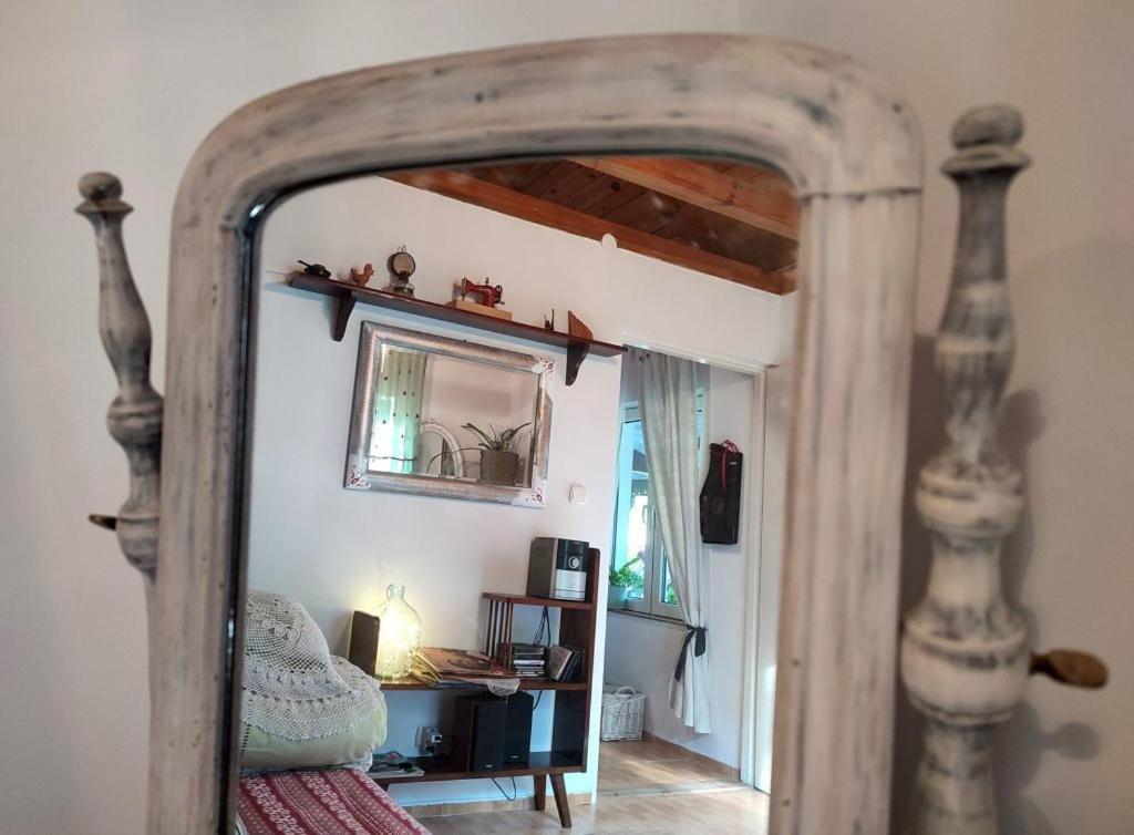Domek Nad Poranna Rosa Garbatka-Letnisko Buitenkant foto
