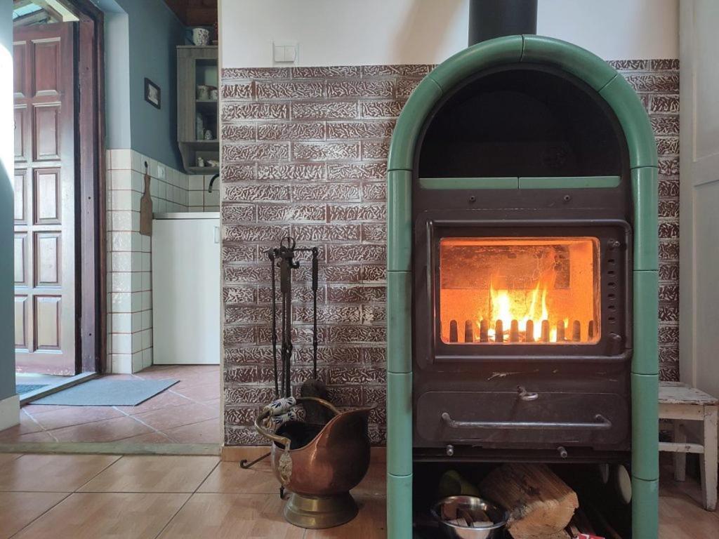 Domek Nad Poranna Rosa Garbatka-Letnisko Buitenkant foto