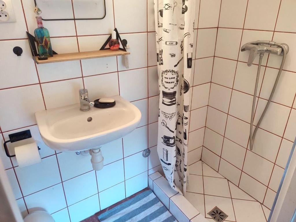 Domek Nad Poranna Rosa Garbatka-Letnisko Buitenkant foto